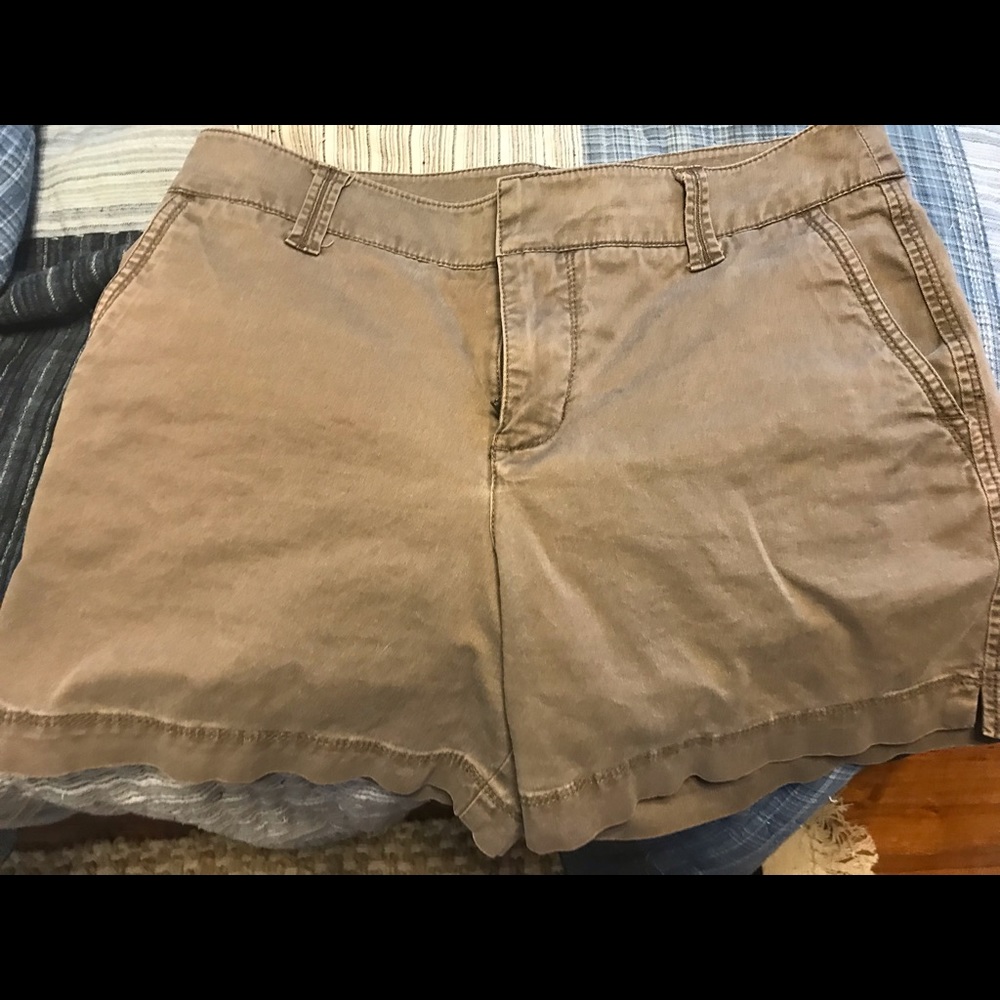 Sonoma life +style shorts